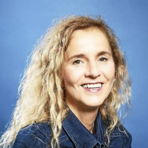 Delphine de Vigan revient avec Je suis Romane Monnier