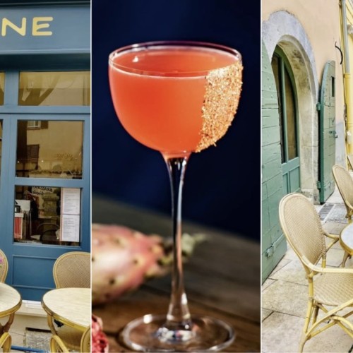 Le « Dry January » se fête avec de délicieux cocktails à Toulon 
