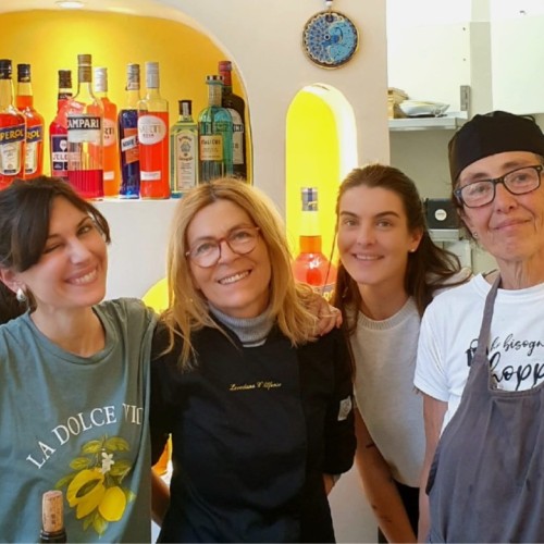 Un restaurant napolitain gourmand et sans chichi à Toulon ​​