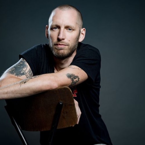 Rennes : Benjamin Dierstein, un auteur à l'écriture rythmée par la musique et cinéma   