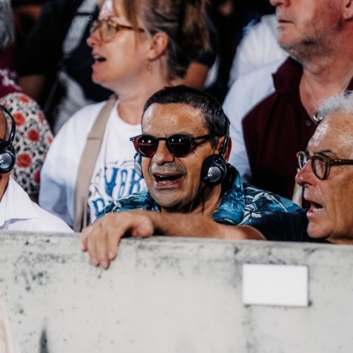 Des matchs de l’Union Bordeaux Bègles en audiodescription pour les déficients visuels