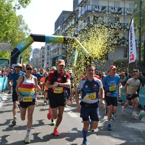 Urban de trail de Rennes 2026 : quand, où et comment faire pour s'inscrire ?