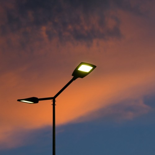Quand la lumière s’adapte à la nuit 