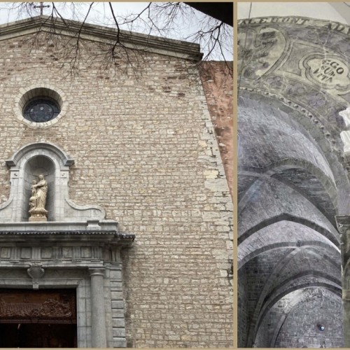 Connaissez-vous tous les secrets de l’église valettoise ?