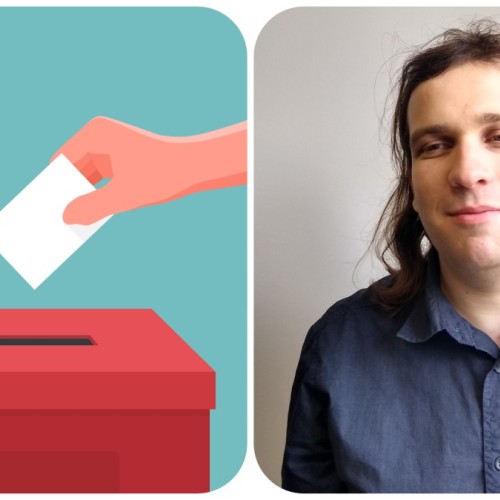 Les élections municipales décryptées par Tristan Haute, maître de conférences à l'université de Lille