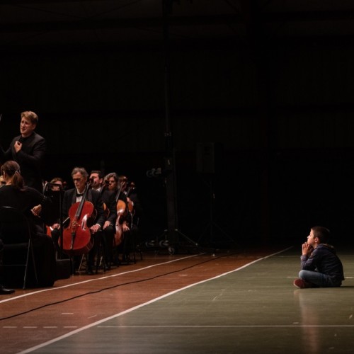 L'ONL met les étudiants à l'honneur