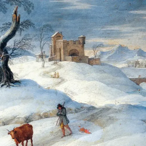 C'était le 6 janvier 1709 : le Grand Hiver à Bordeaux