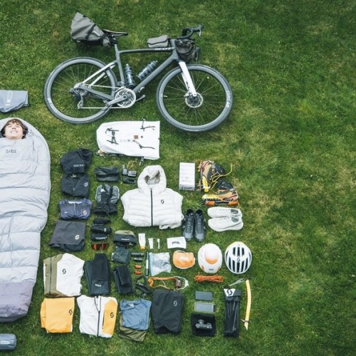 L’European Outdoor Film Tour au Vox