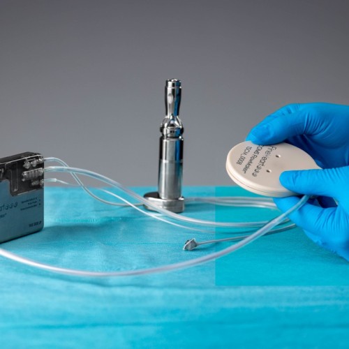 Une start-up bordelaise de la MedTech accélère