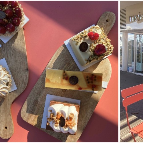 Pâtisserie végétale : c'est un vrai régal 