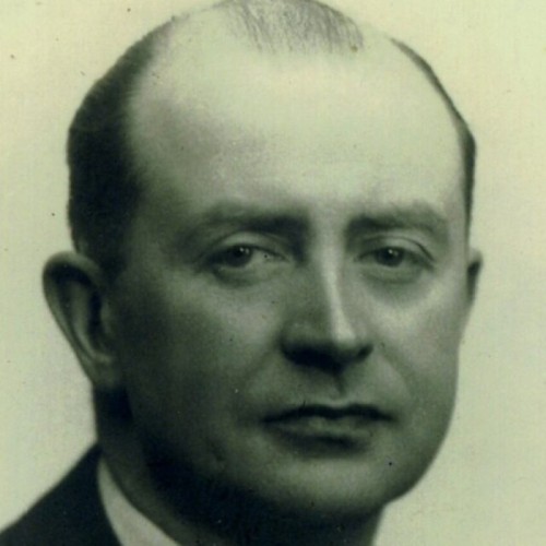 C’est arrivé un 27 janvier… 1944 : la mort de François Verdier ️