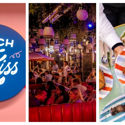 L'expérience French Kiss se dévoile à Nantes ️