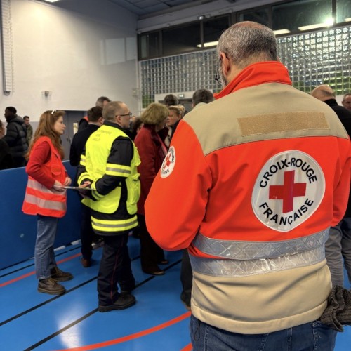 Lille : un appel aux dons de vêtements pour les familles démunies suite à un incendie