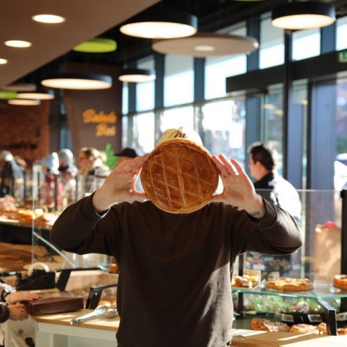 Le top 2026 des galettes à déguster à Lille et aux environs