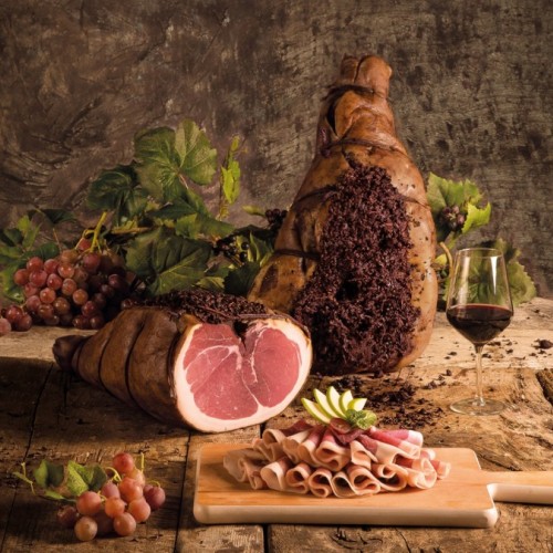 Une nouvelle épicerie italienne au cœur de Rouen