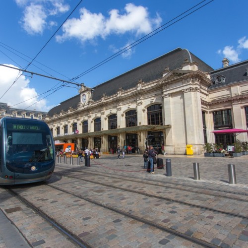 Comment l'Europe façonne-t-elle les mobilités locales ? 