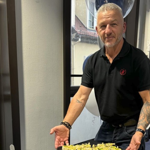 Le traiteur "Les Hirondelles" ouvre une nouvelle boutique