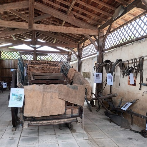 Le saviez-vous ? Un musée du maraîchage se visite dans la métropole 