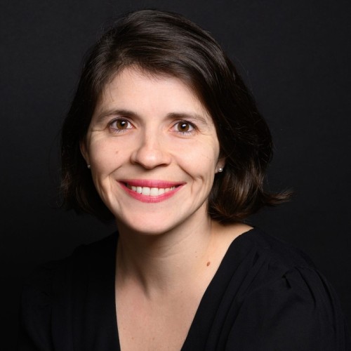 Rencontre avec Héloïse Junier, psychologue de l’enfant et marraine du Salon des Parentalités de Rouen