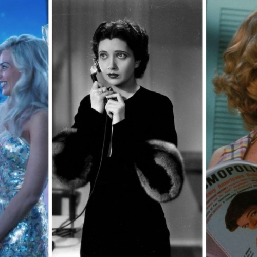 Plongée dans l’âge d’or d’Hollywood au Forum des images à Paris