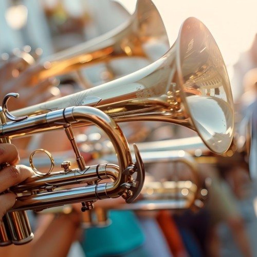 Le Bal Canto recrute des musiciens et des fanfares à Marseille