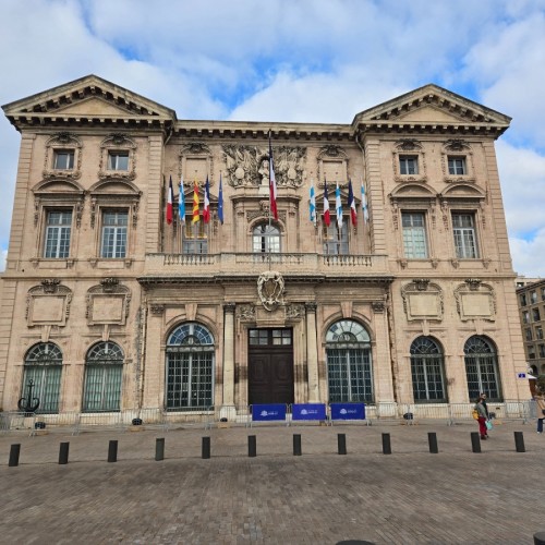 La propreté au coeur des préoccupations des Marseillais pour les Municipales