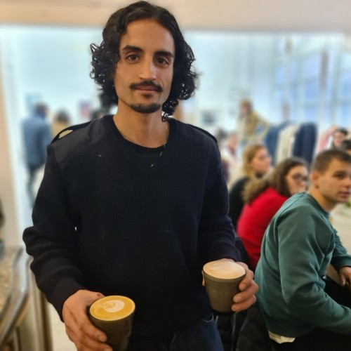 KRM, un nouveau lieu hybride marseillais