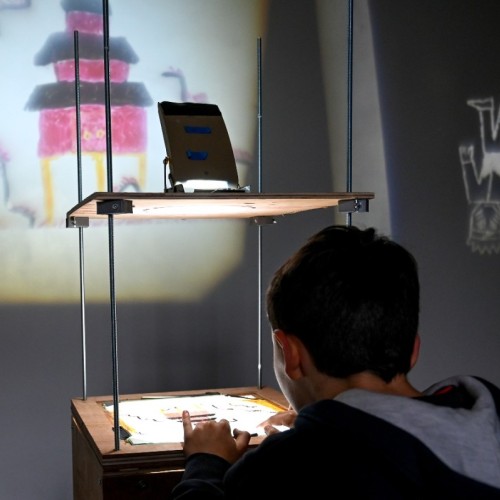La Métropole Aix-Marseille Provence propose des vagabondages littéraires hors des sentiers battus 