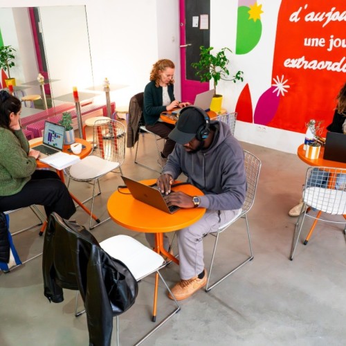 Solamare : un lieu multi-activités orienté bien-être et bien manger à Marseille