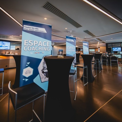 « Your future » commence aujourd'hui à Marseille