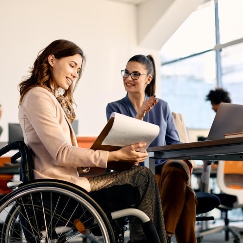 Emploi et handicap : un job dating à Clermont-Ferrand