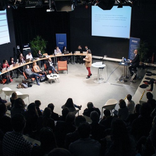 Une conférence sur le harcélement moral au travail à Bordeaux