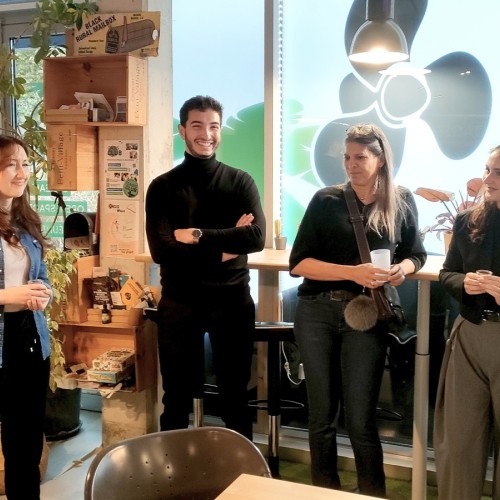 RSE : un afterwork près de Bordeaux pour passer du discours à l’action