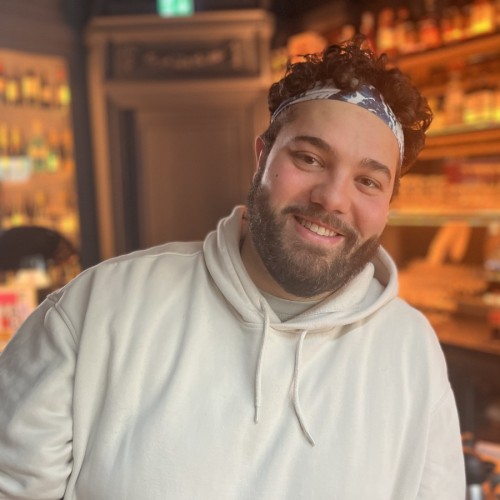 Lille : l'humoriste PV parle d'IA au gala d'ouverture de Lillarious