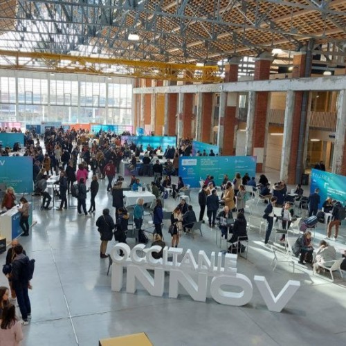 Croiser les regards sur l'innovation 