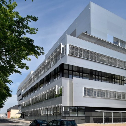 Ça s'est passé un 6 janvier : Le lancement du quartier de la santé à Nantes, il y a 10 ans 