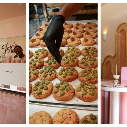Une nouvelle enseigne de cookies débarque à Nantes 