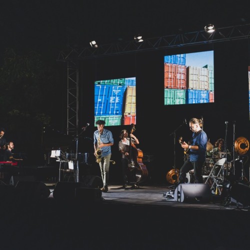 Le Festival Trajectoires entre en piste ! 