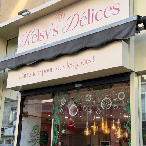 Un temple de la gourmandise a ouvert à Grenoble