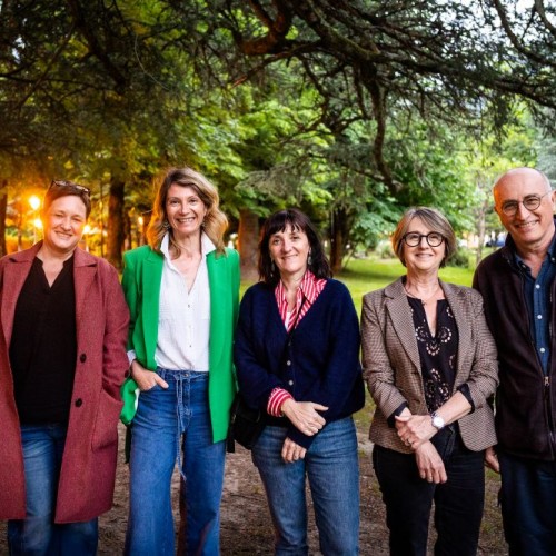 Le renouveau de Pyrénées Magazine ️