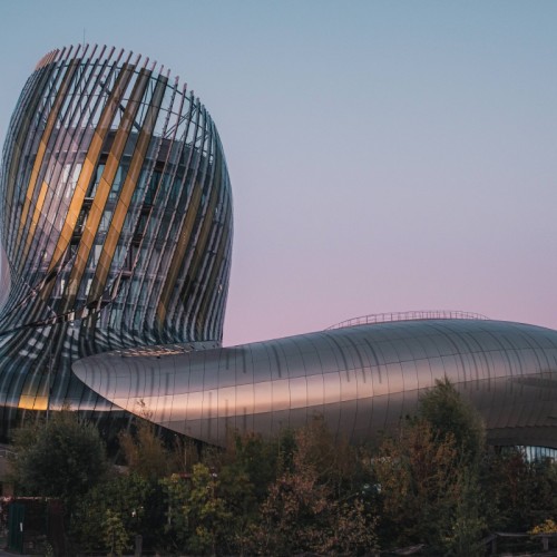 La Cité du Vin fête ses 10 ans à Bordeaux