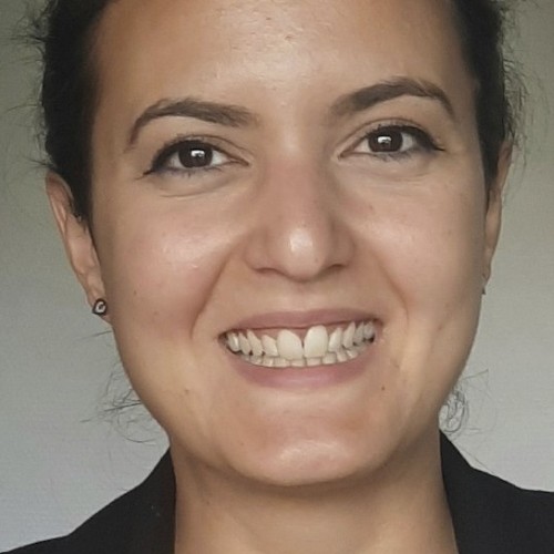 Le prix Spiegel remis à Lauren Bakir 