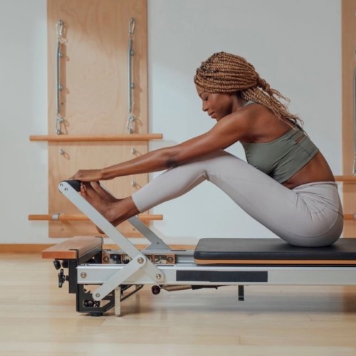 Un studio de Pilates Reformer ouvre à Marcq-en-Barœul