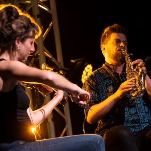 La culture bretonne donne de la voix à Nantes