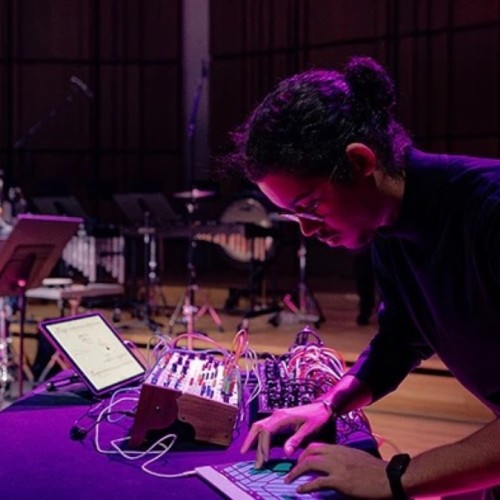 Empreintes : Le rendez-vous musical incontournable du CNSMD Lyon
