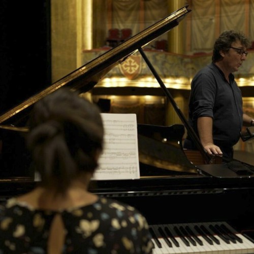 "Ludovic", l’ode de René Leztgus au chant lyrique