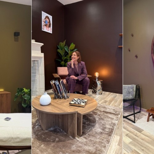Un nouvel écrin de bien-être 100 % masculin à Bordeaux