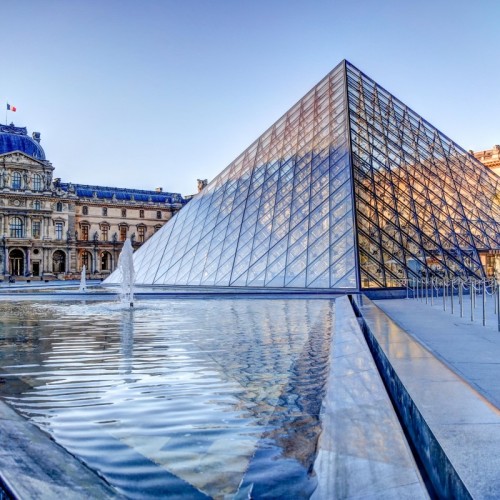 Louvre : ce qui va changer