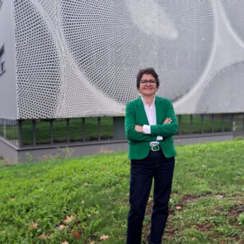 L'entretien : « Un campus maritime pour montrer l'excellence de la recherche à Nantes » 