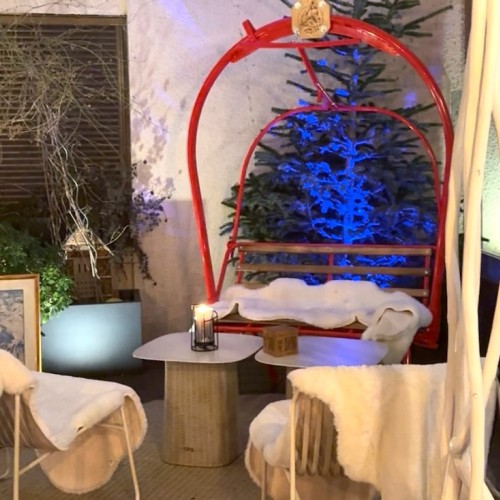 MahoganyGloo : un rooftop d’altitude au cœur de Toulouse